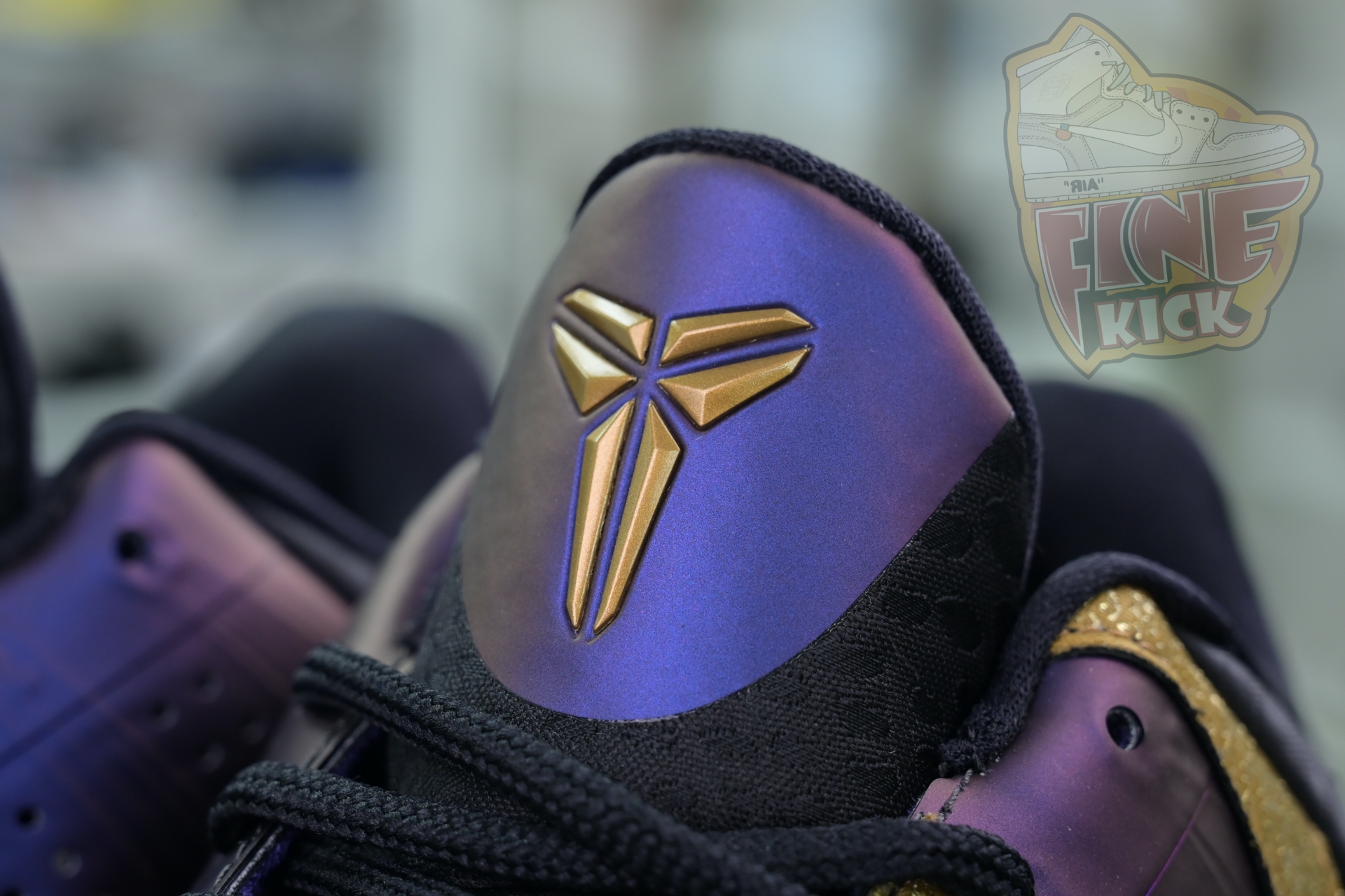 Nike Kobe 5 Protro