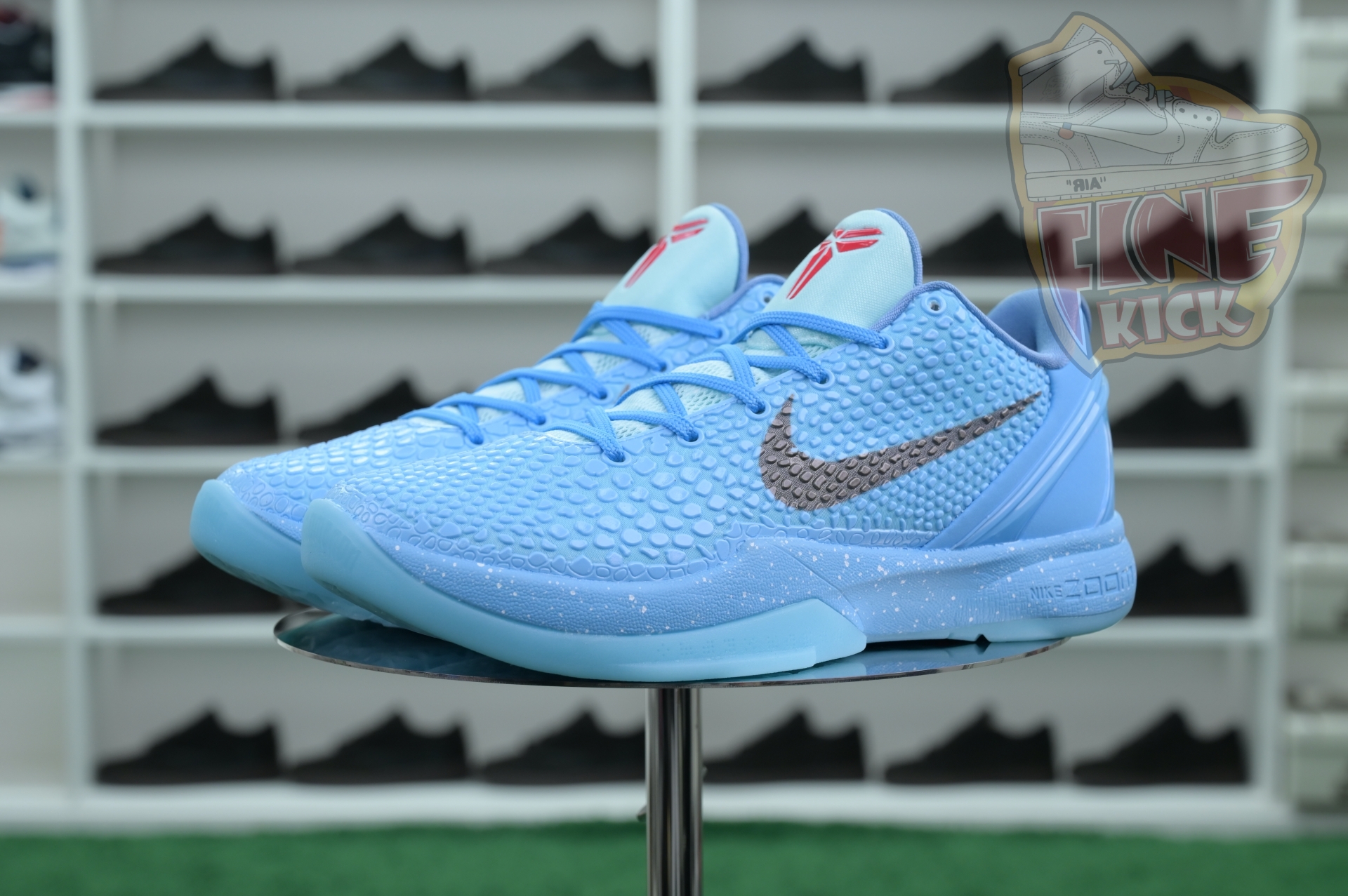 Nike Kobe 6 - finekick.vip
