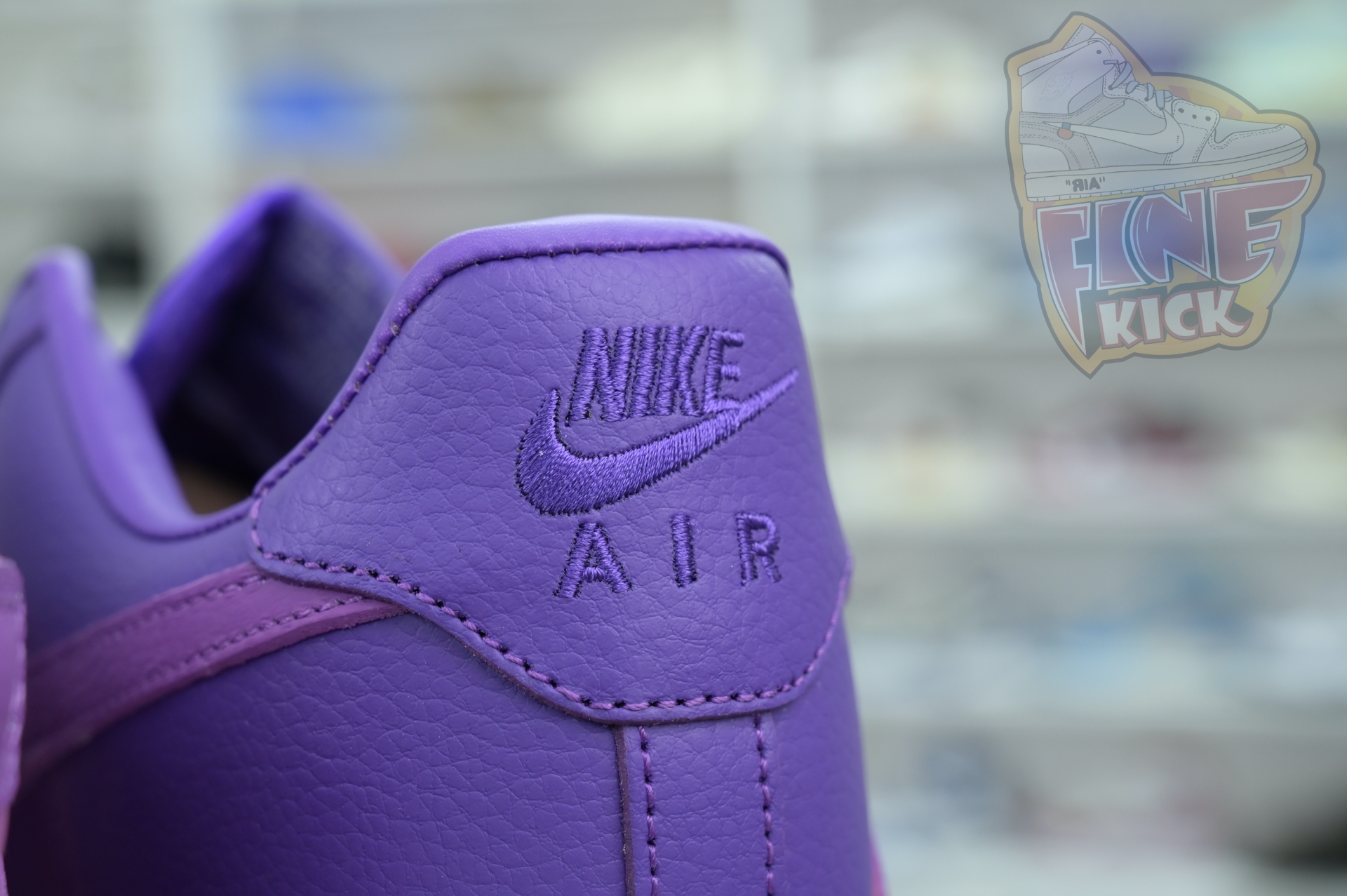 CPFM x Nike Air Force 1 - finekick.vip