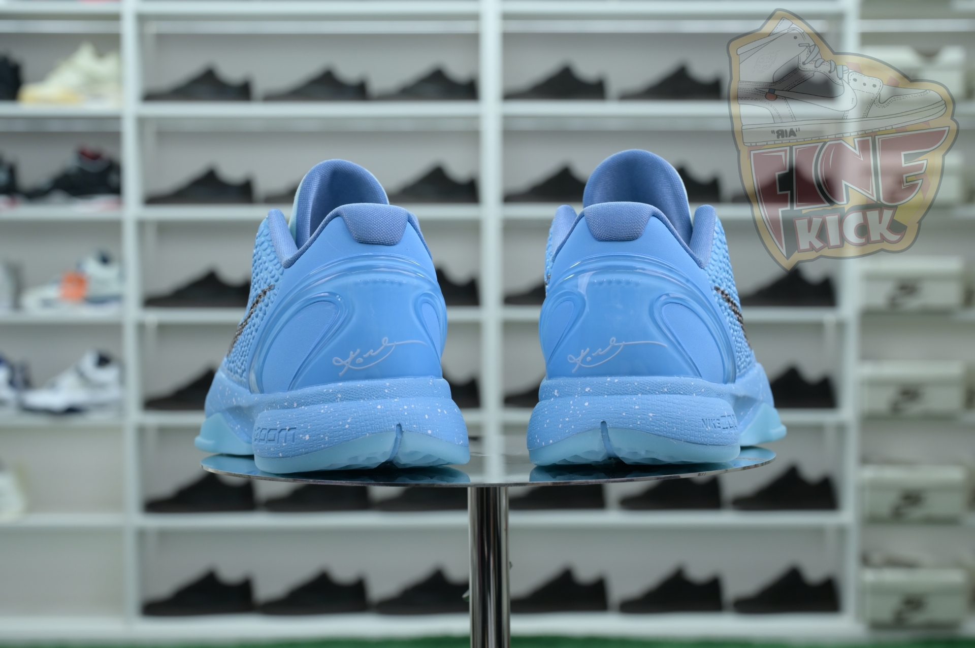 Nike Kobe 6 - finekick.vip
