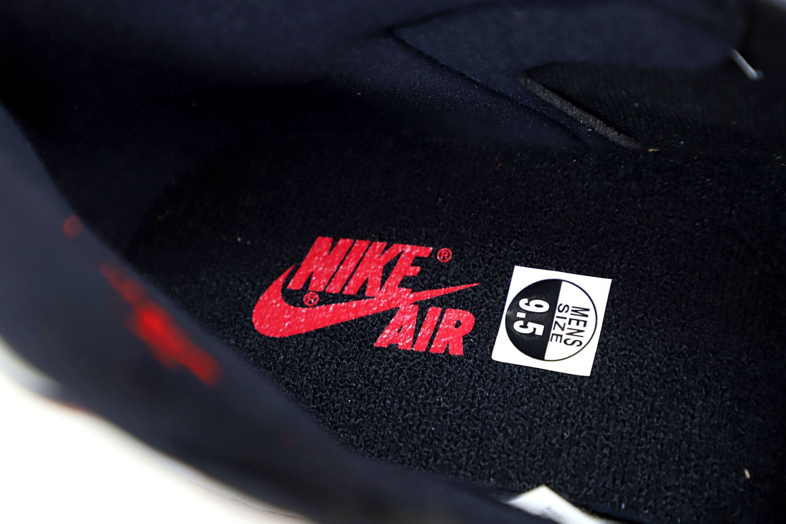 AIR JORDAN 1 HIGH OG BRED PATENT - finekick.vip