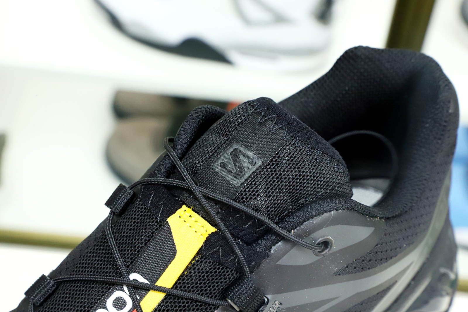 SALOMON/ XT-6 - finekick.vip