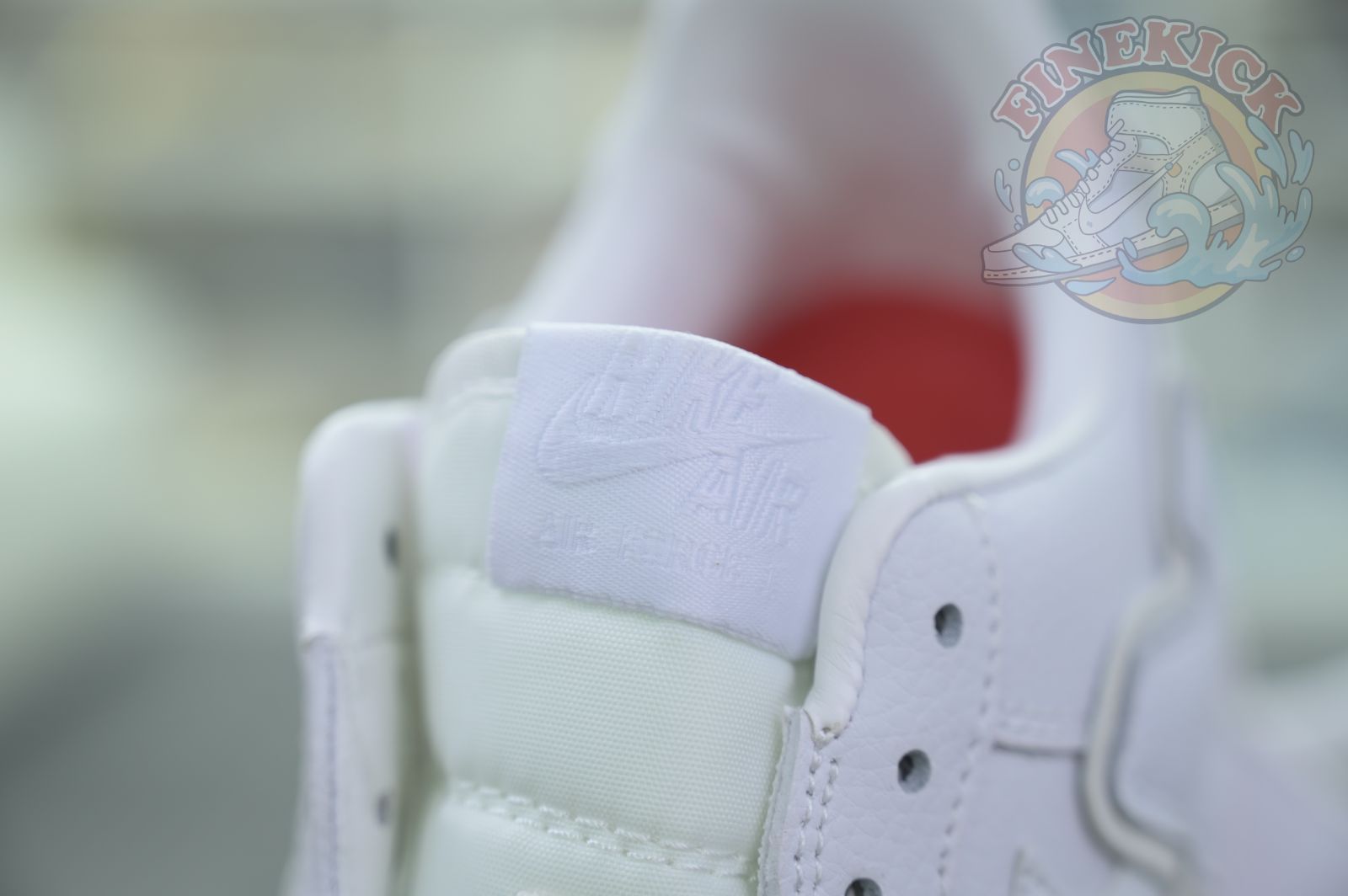 CPFM x Nike Air Force 1