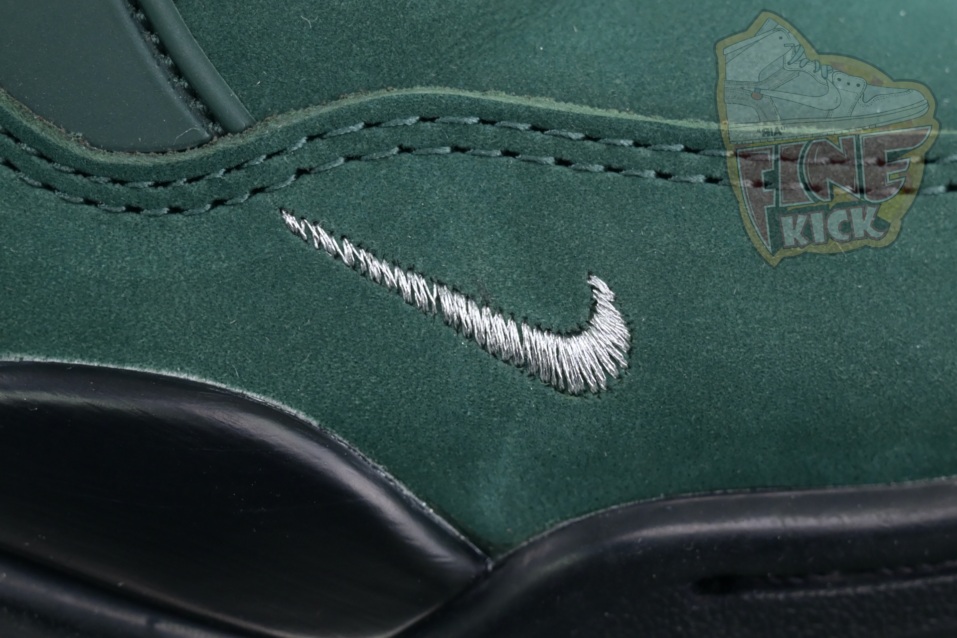 Nigel Sylvester x Air Jordan 4RM - finekick.vip