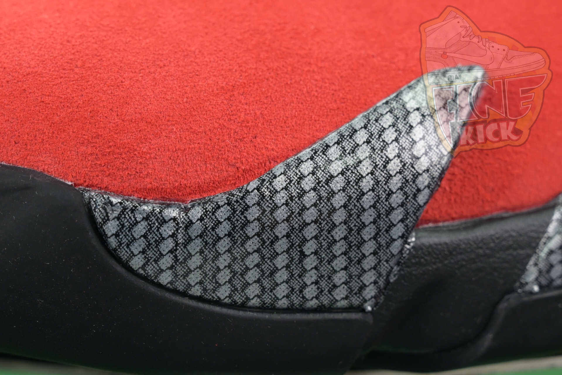 Air Jordan 14 IF5015-600 - finekick.vip