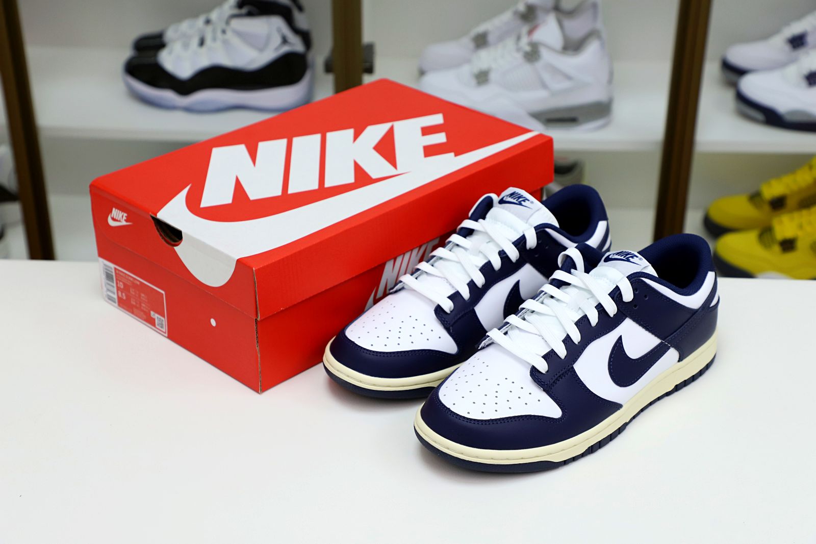 DUNK SB - finekick.vip
