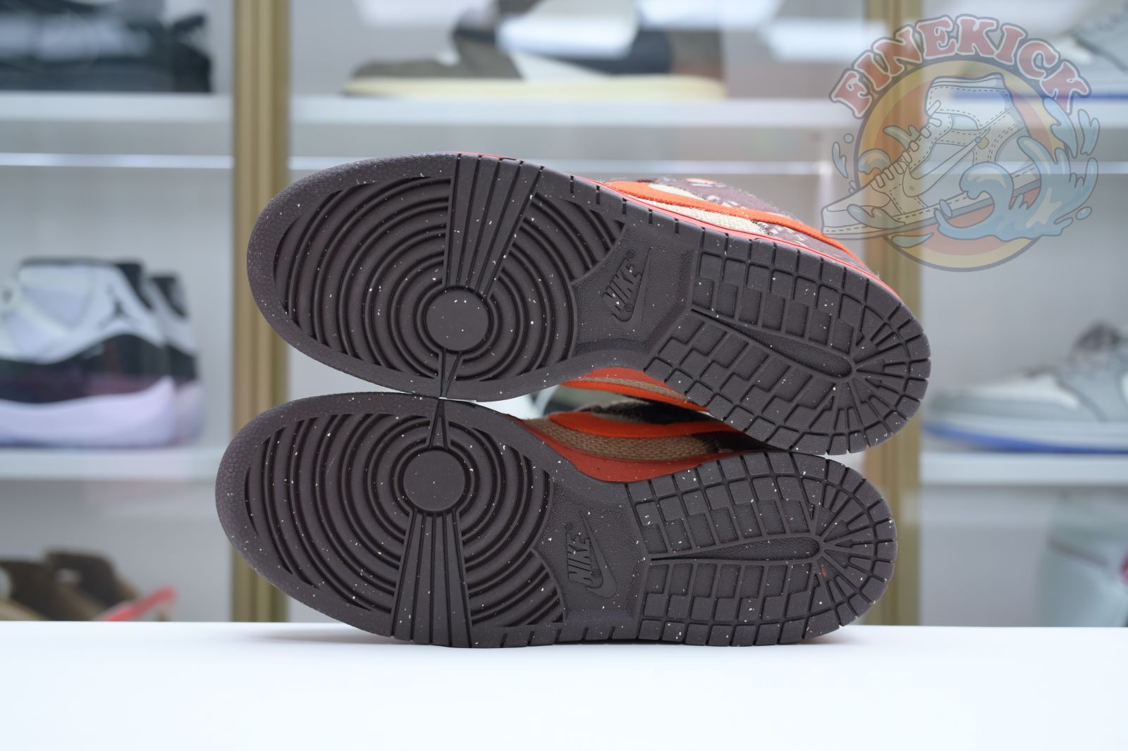 Nike Dunk SB Low Reese Forbes - finekick.vip