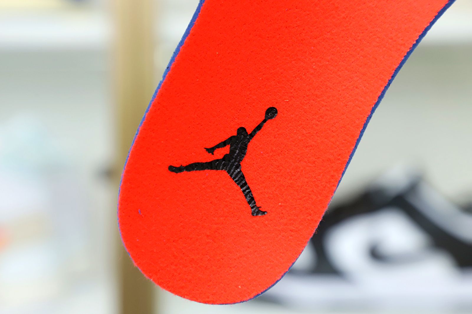 AIR JORDAN 4 INFRARED - finekick.vip