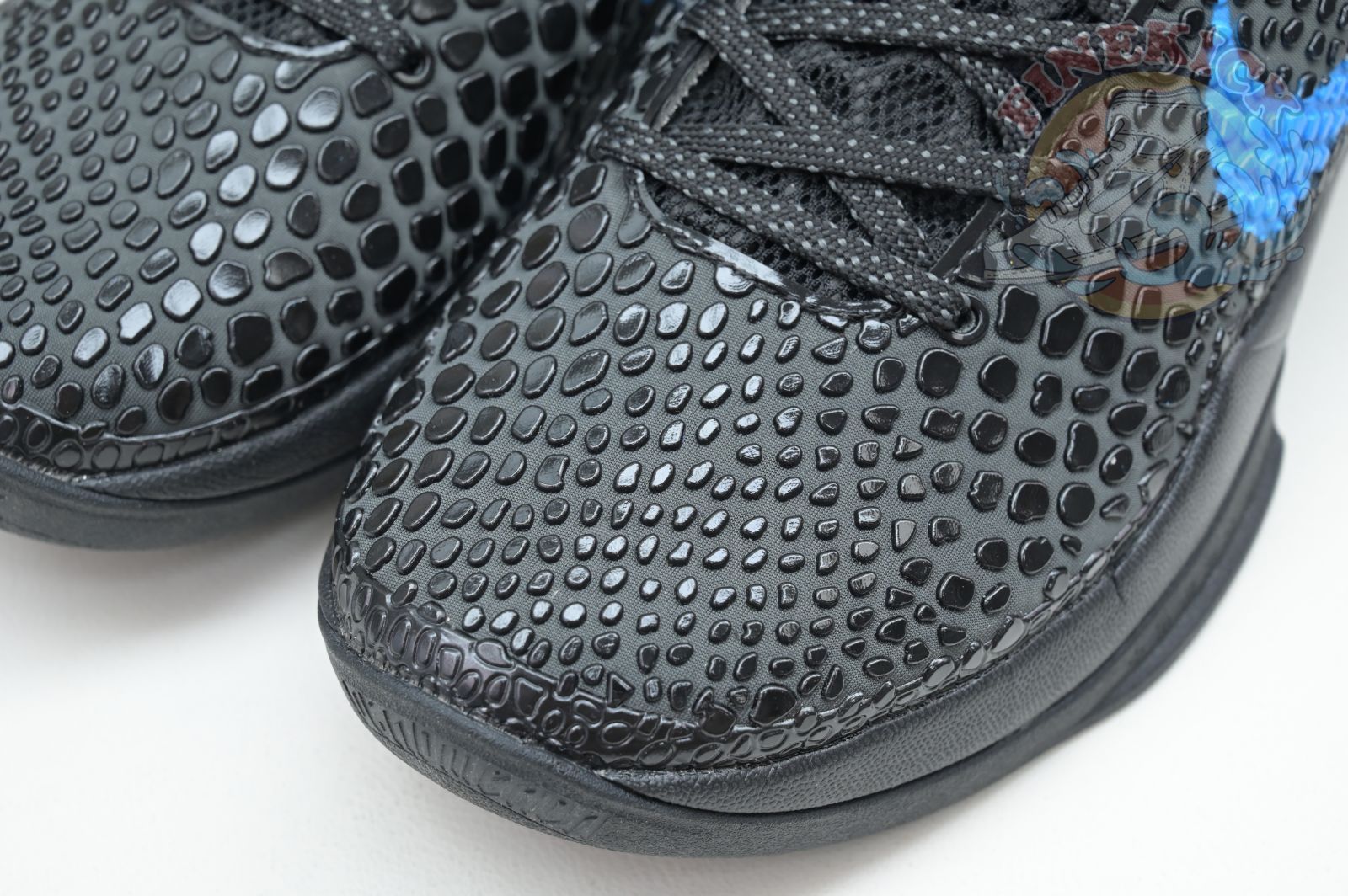 Nike Zoom Kobe 6 Dark Knight - finekick.vip