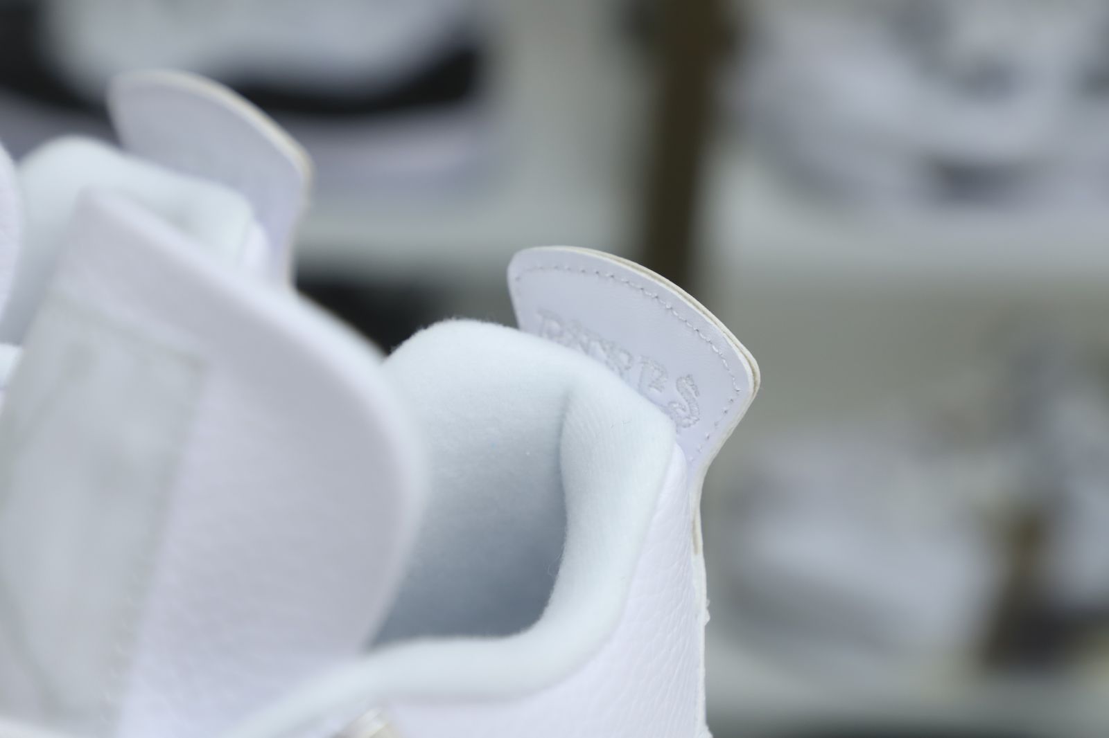 Air Jordan 4 retro pure money - finekick.vip