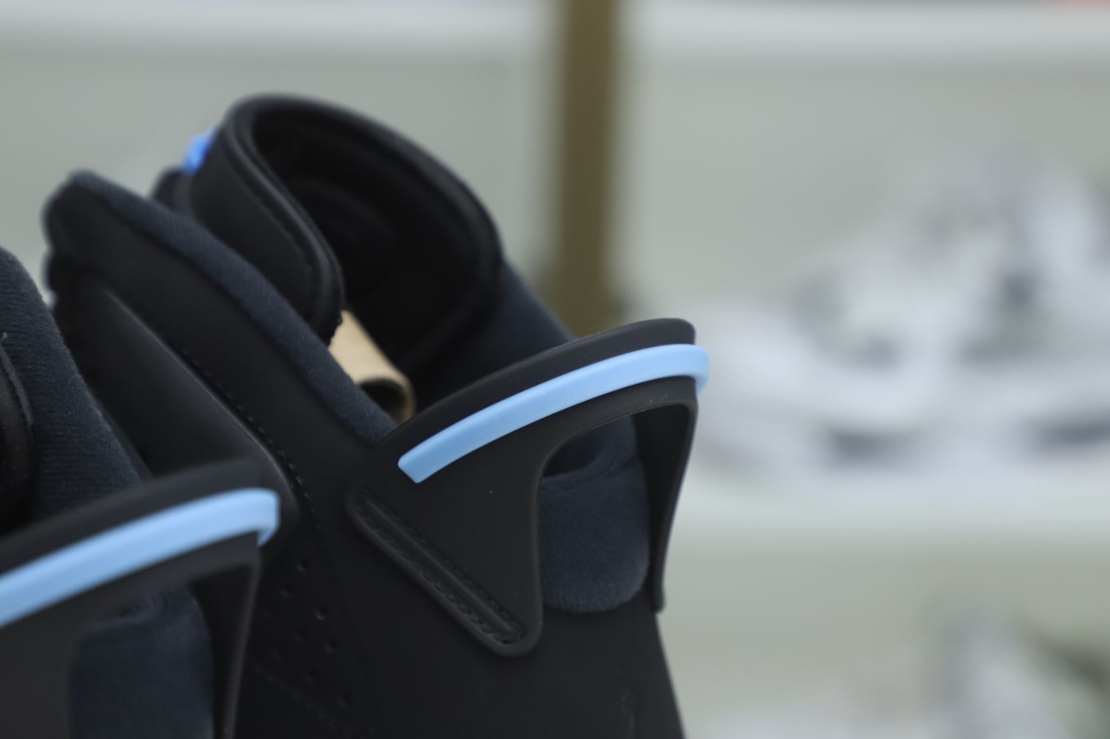 Air Jordan 6 unc - finekick.vip