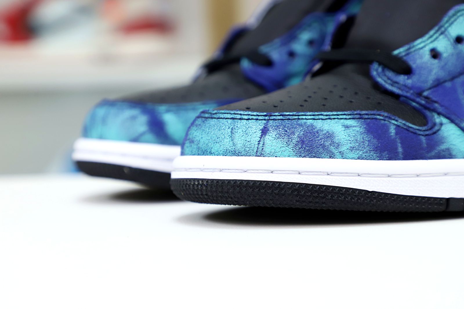 Air Jordan 1 High OG  Tie-Dye - finekick.vip