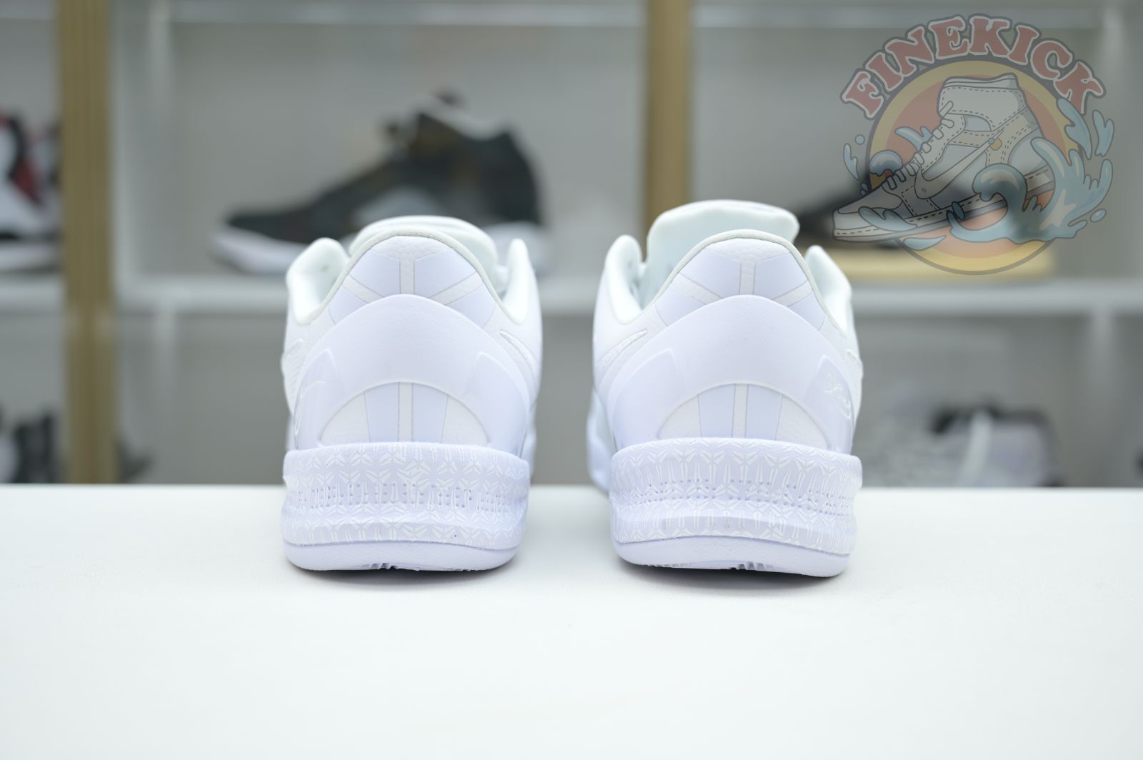 Nike Kobe 8 Protro