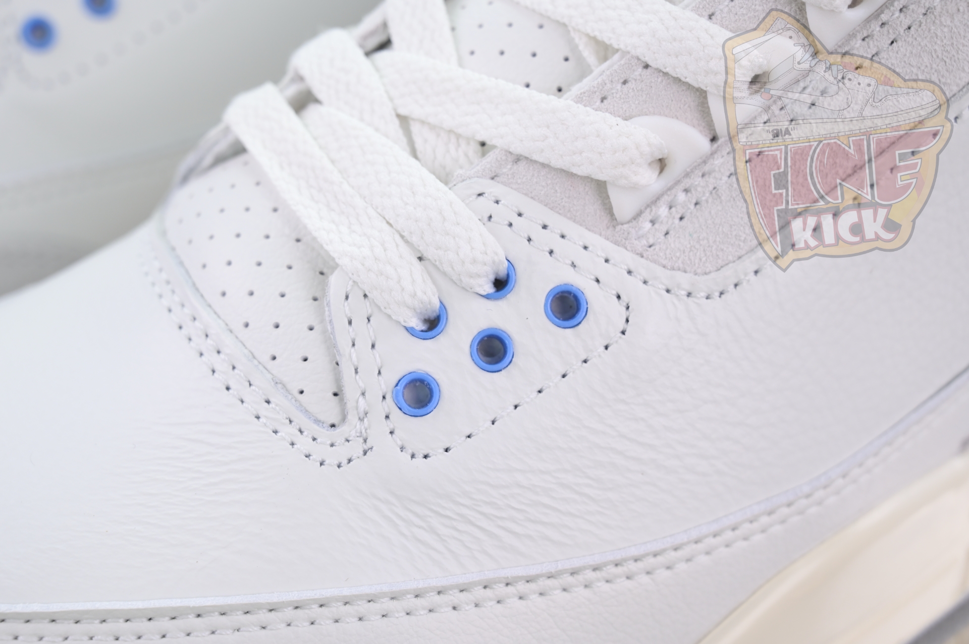 Air Jordan 3“Lucky Shorts” - finekick.vip
