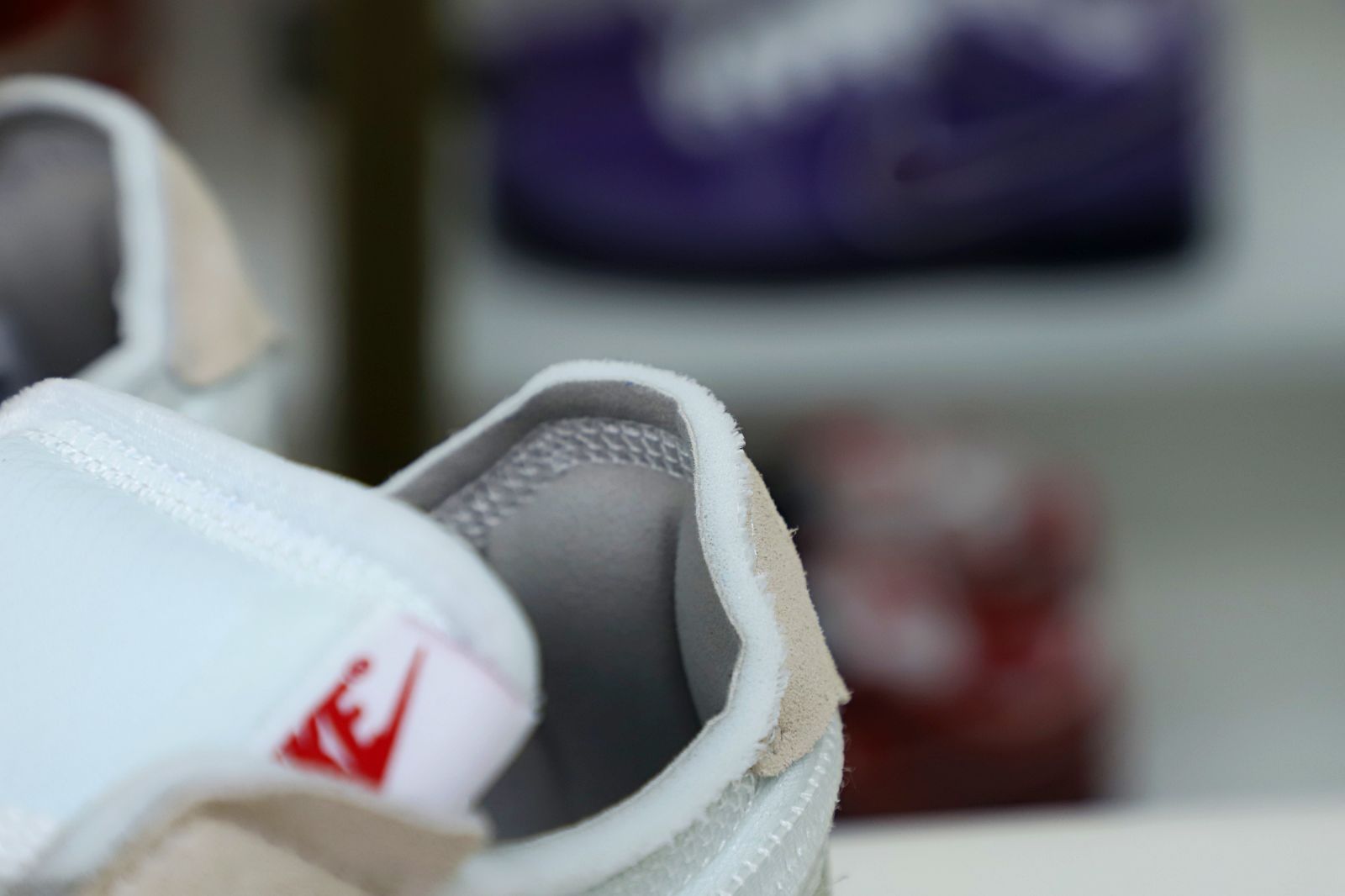 OFF-WHITE X AIR FORCE 1 LOW 'THE TEN' - finekick.vip