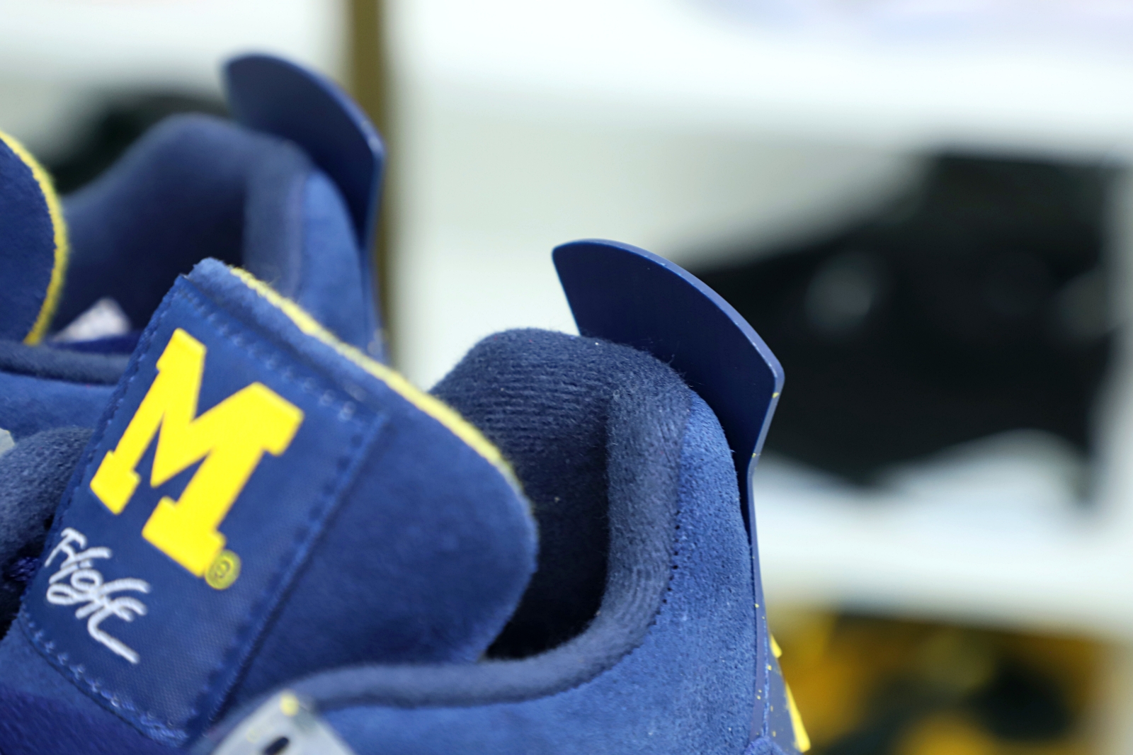 Air Jordan 4 - finekick.vip