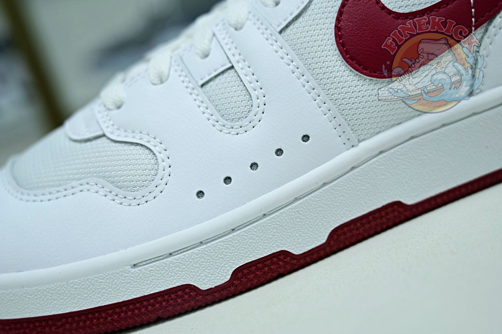 Nike Mac Attack