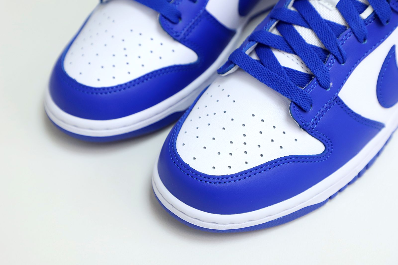Nike Dunk Low  Kentucky - finekick.vip
