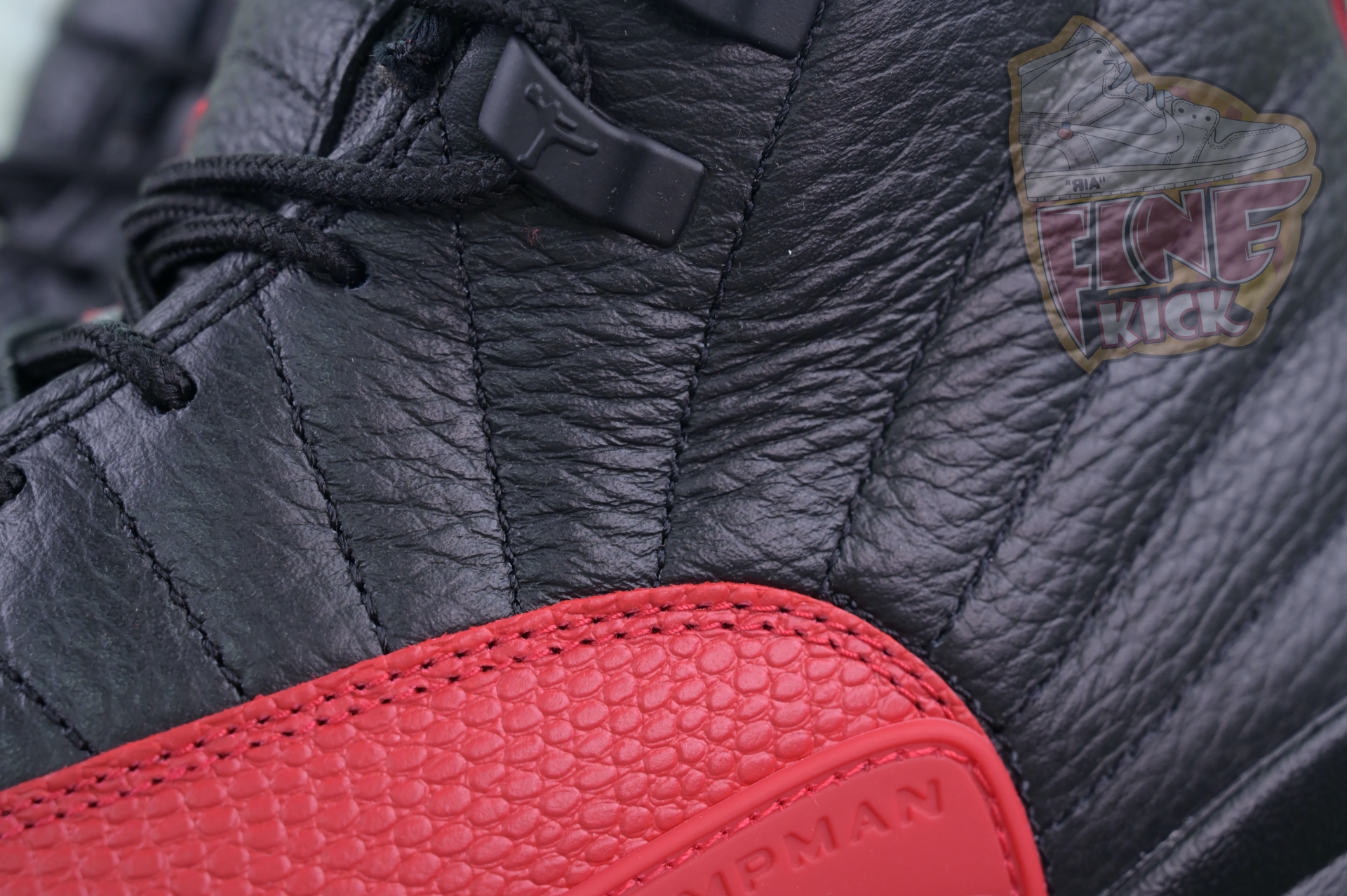 Air Jordan 12 Flu Game 2025 - finekick.vip