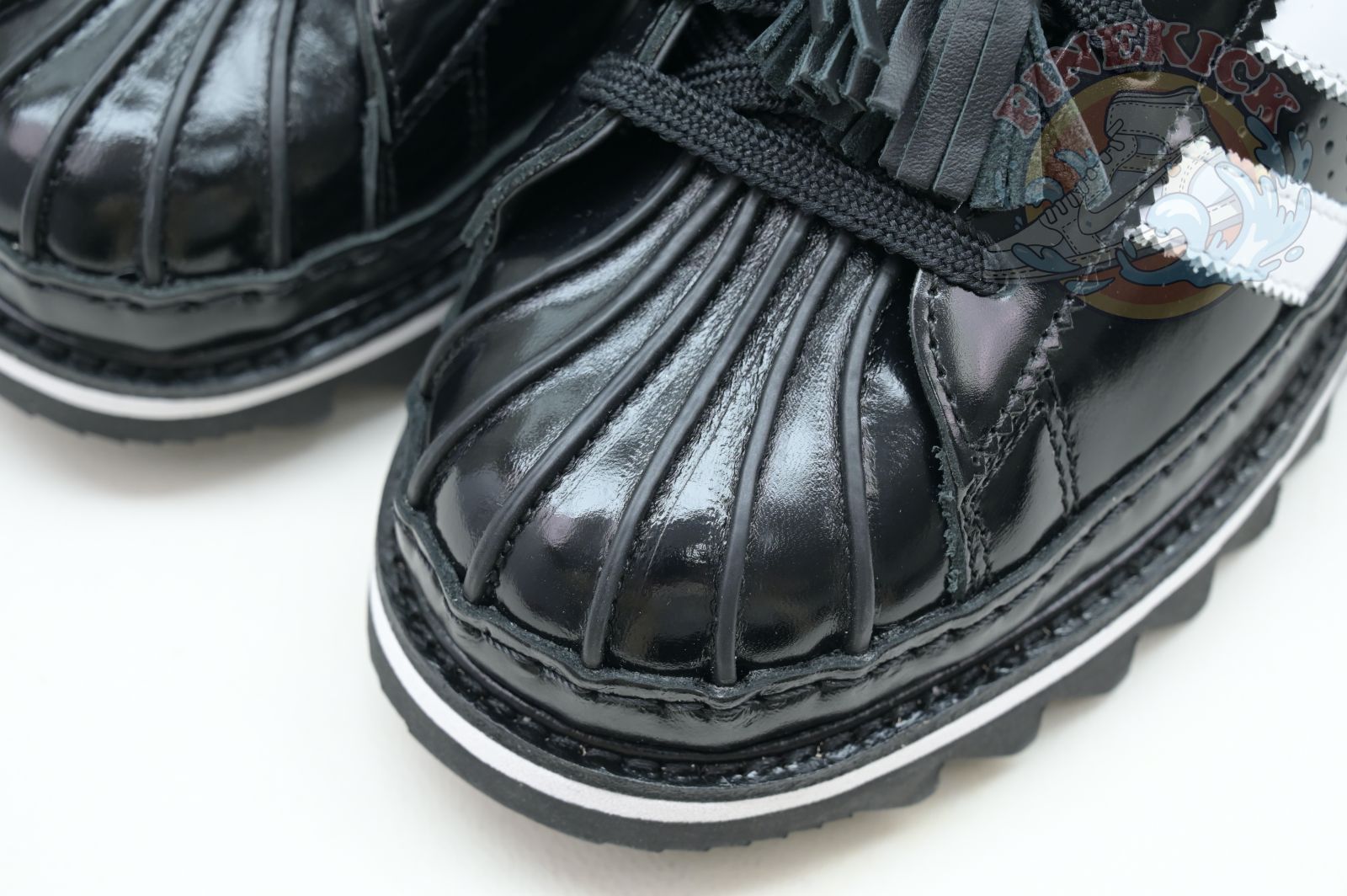 CLOTx adidas originals Superstar - finekick.vip