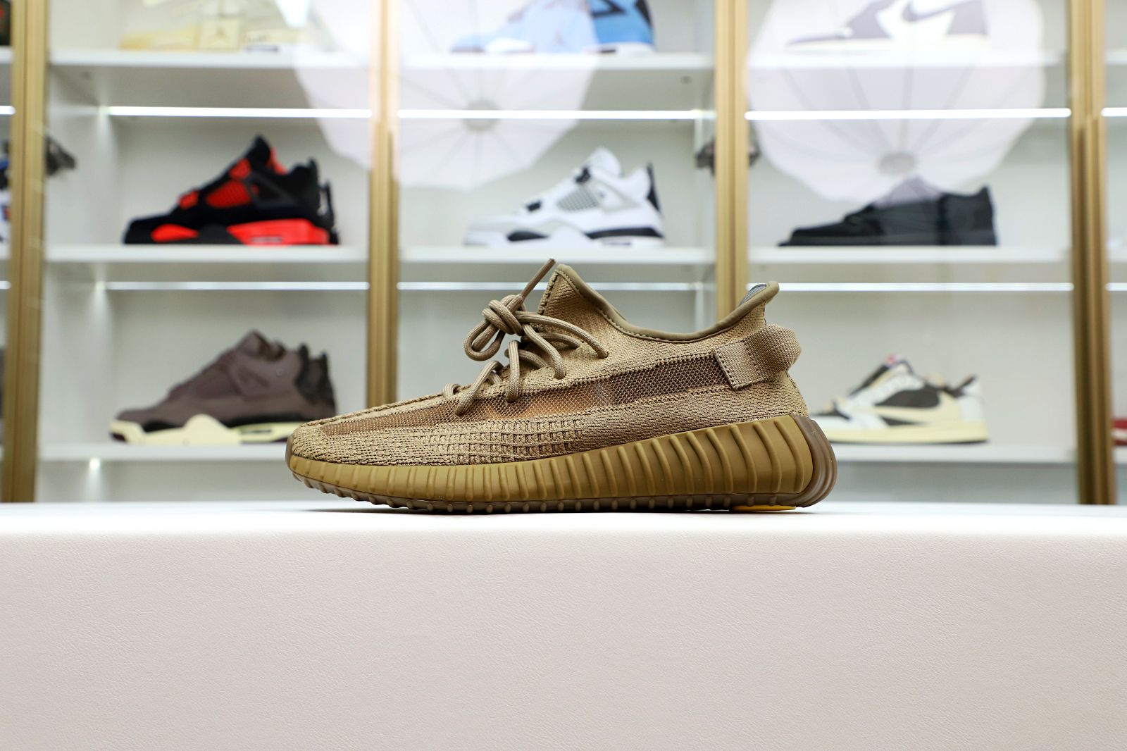 YEEZY BOOST 350 V2 'EARTH' - finekick.vip