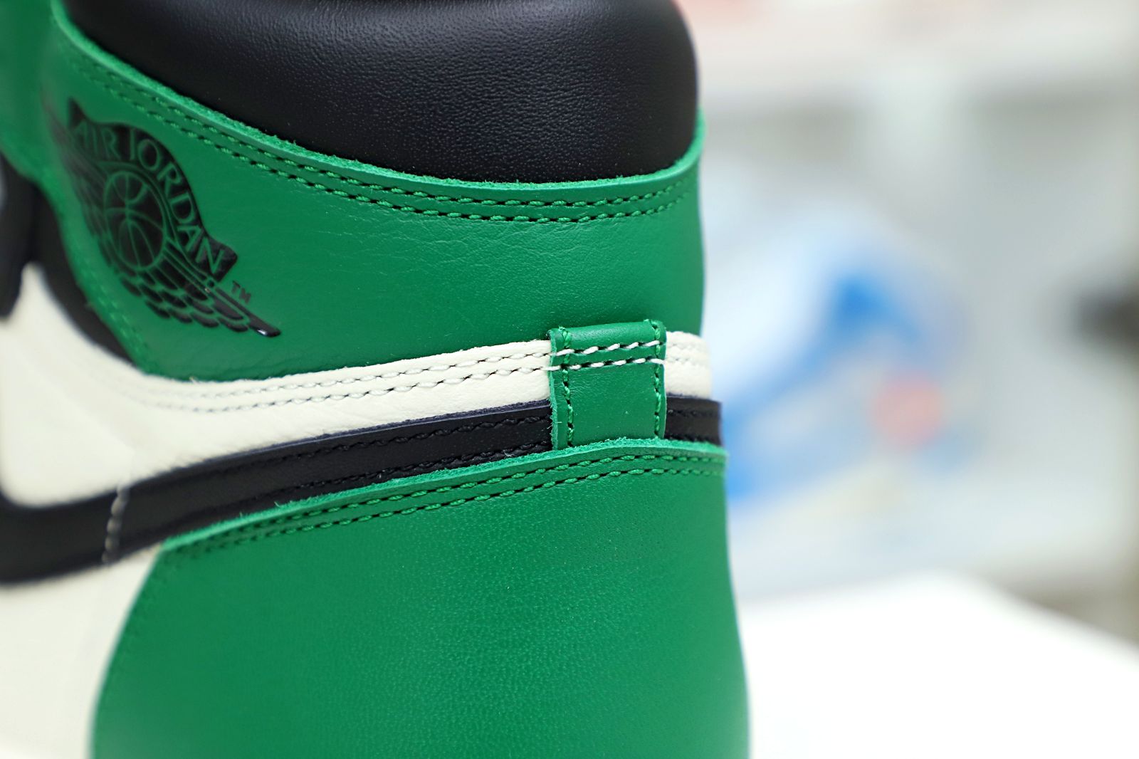 Air Jordan 1 - finekick.vip