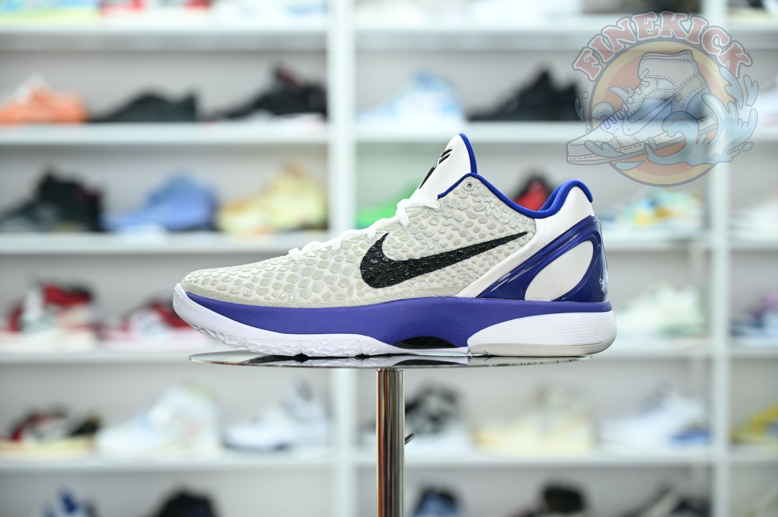 Nike Zoom Kobe 6Concord - finekick.vip