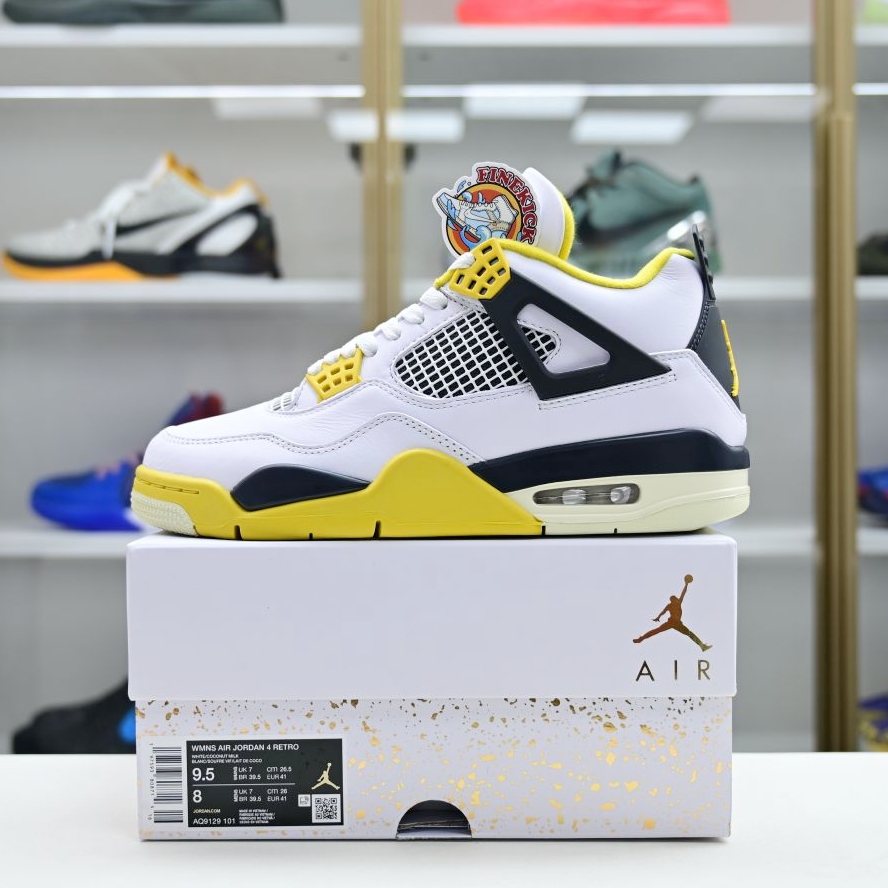 Air Jordan 4