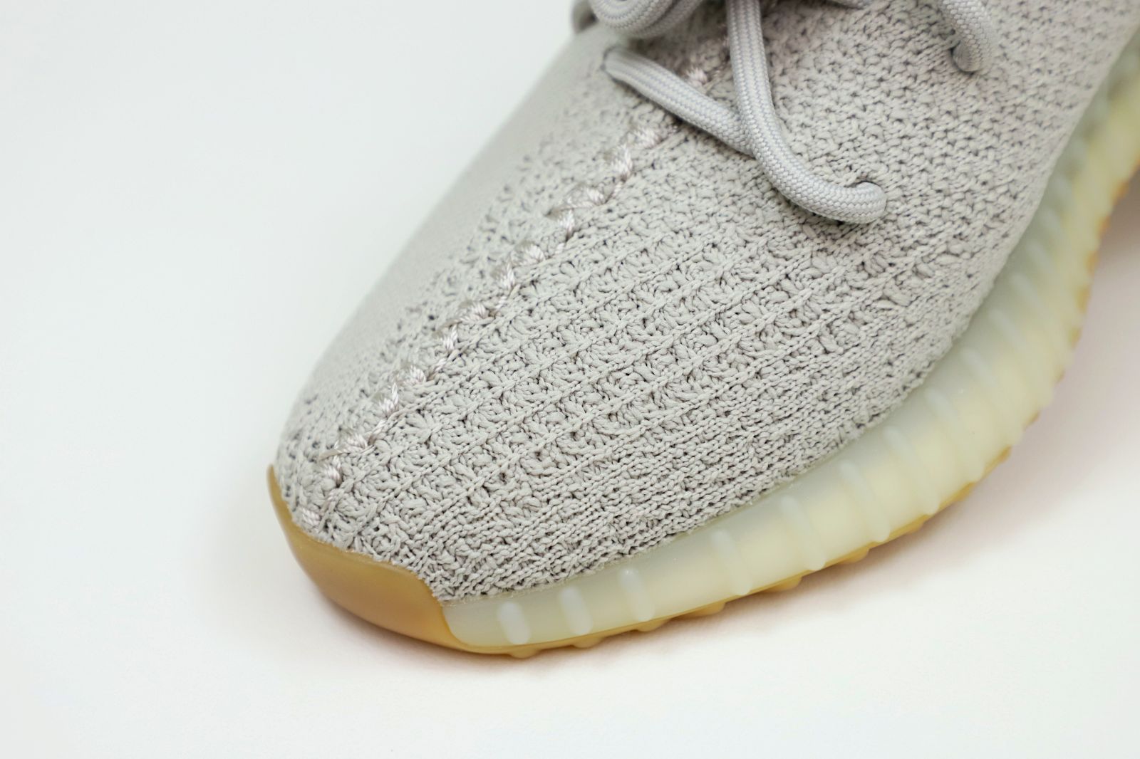YEEZY BOOST 350 V2 'SESAME' - finekick.vip