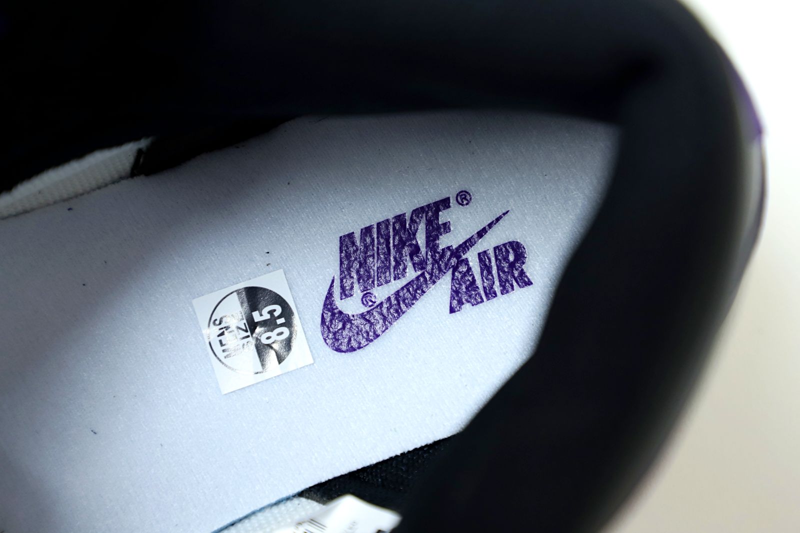 Air Jordan 1 - finekick.vip