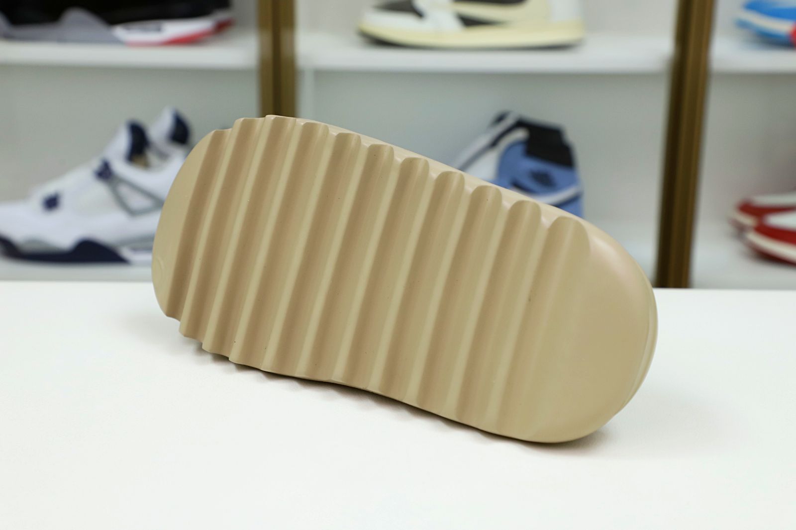 YEEZY SLIDES GZ5554 - finekick.vip
