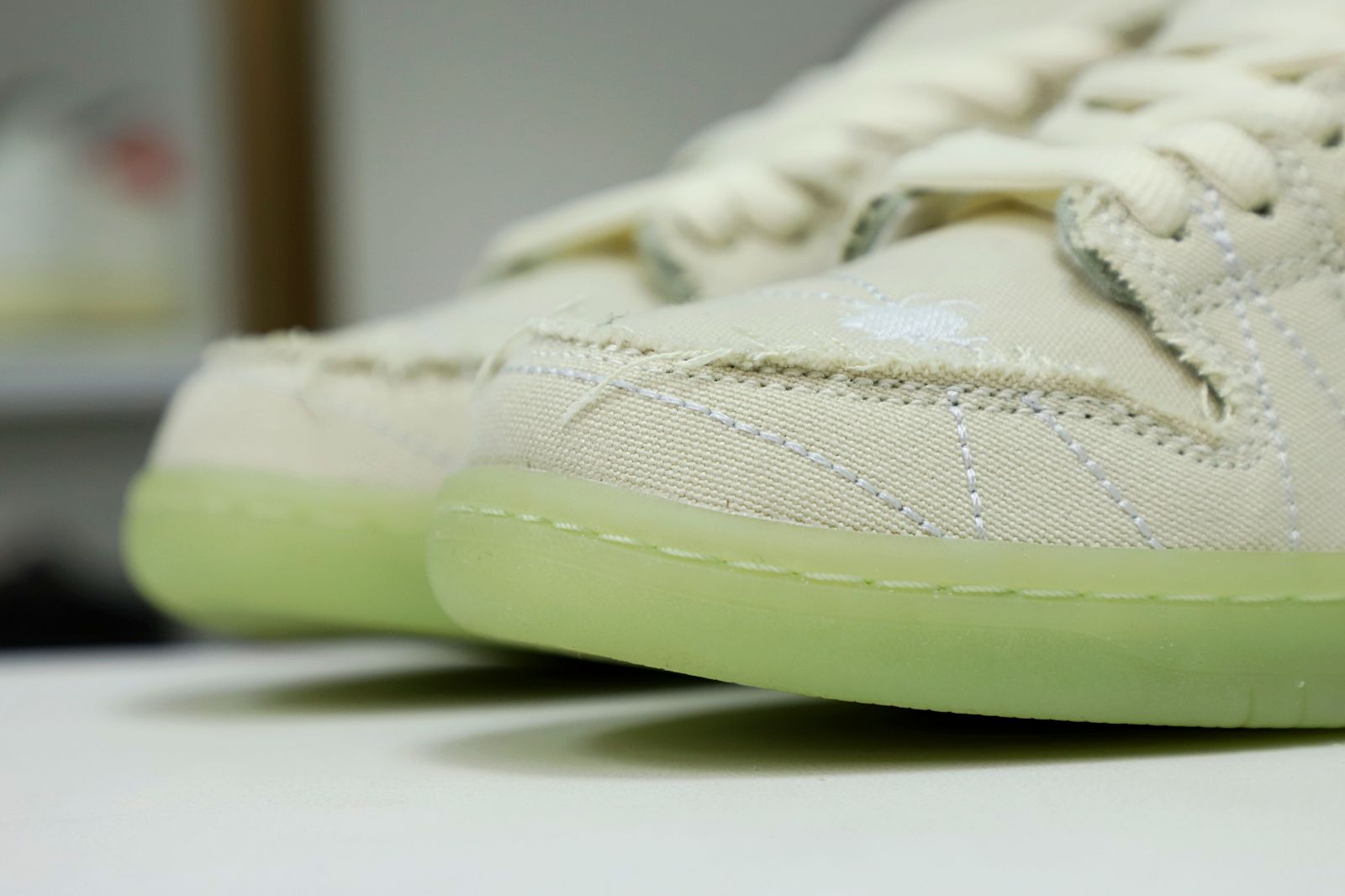 NIKE SB DUNK LOW MUMMY - finekick.vip