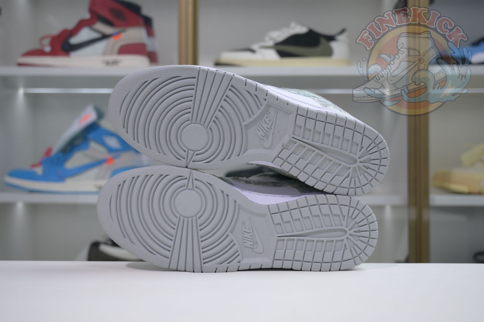 Nike Dunk Low  CNY - finekick.vip