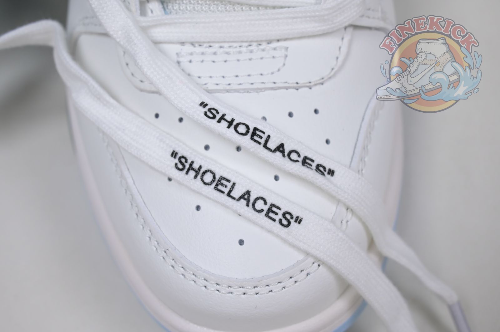 OFF-WHITE Ous Of Office - finekick.vip