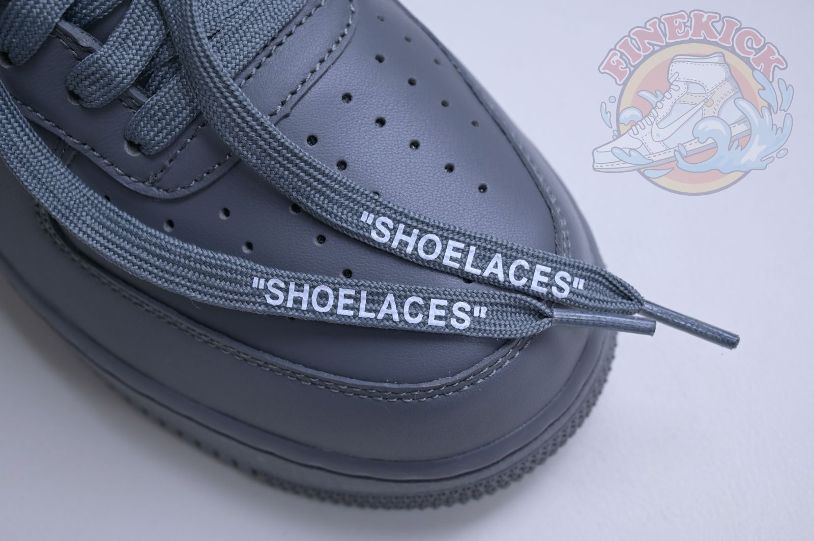 Off-White x Nike Air Force 1Low