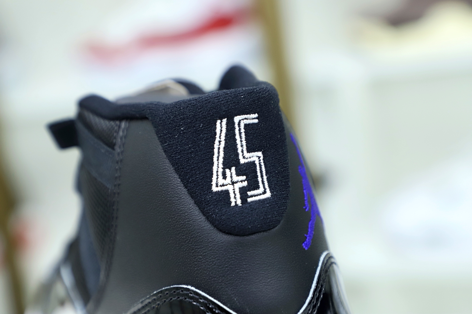 NIKE AIR JORDAN 11 - finekick.vip