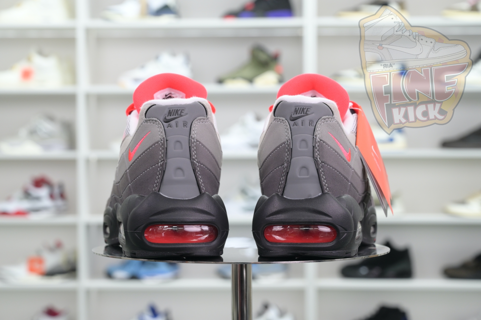 Nike Air Max 95 - finekick.vip