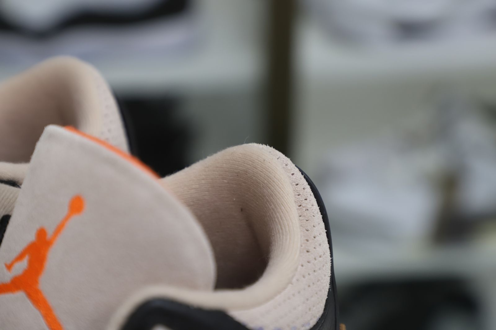AIR JORDAN 3 DESERT CEMENT CT8532 - finekick.vip