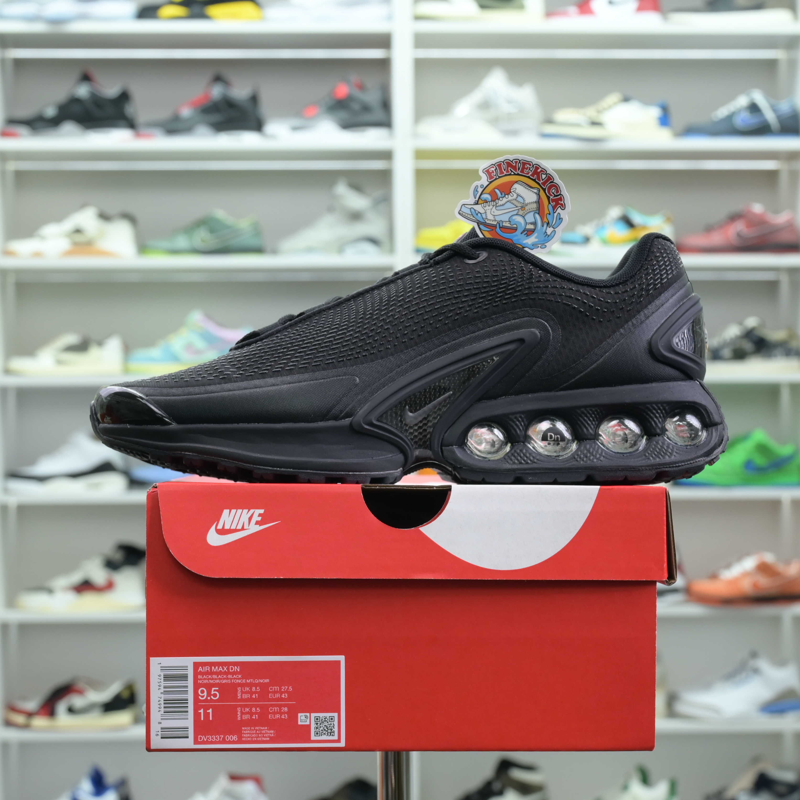 Nike Air Max Dn - finekick.vip