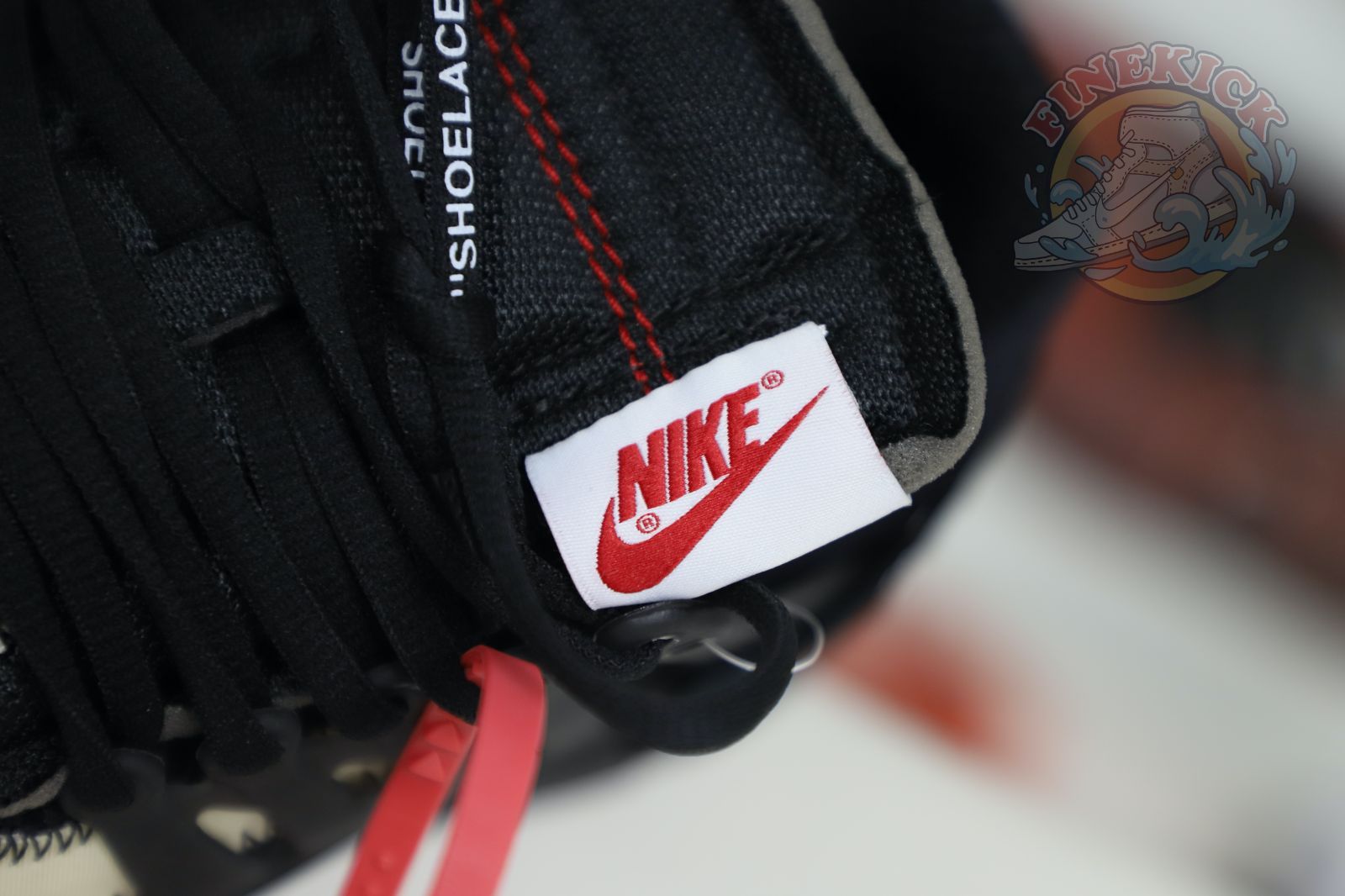 OFE-WHITE xNike Air Presto2.0 THE TEN - finekick.vip