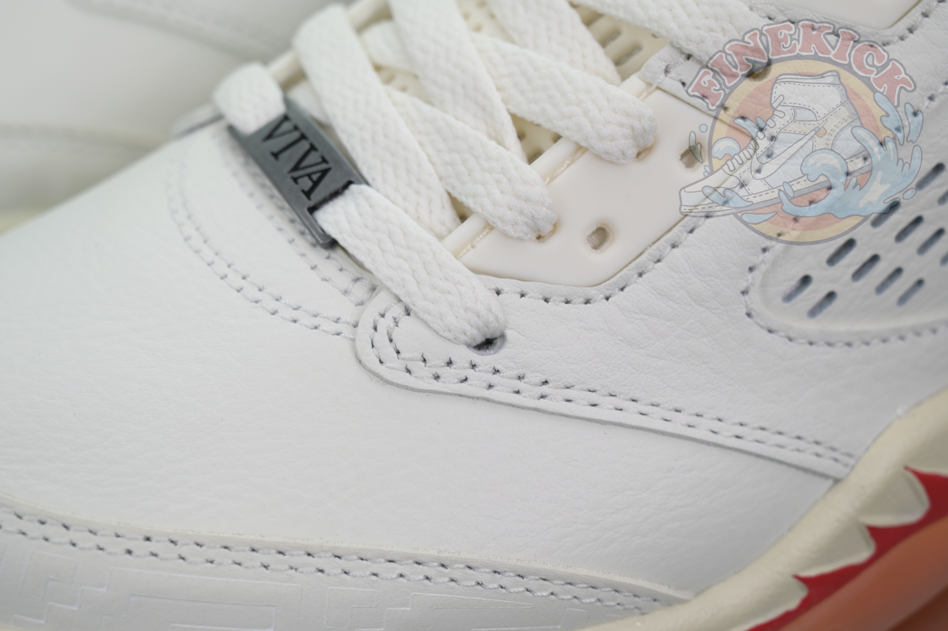 Air Jordan 5“EL GRITO” - finekick.vip