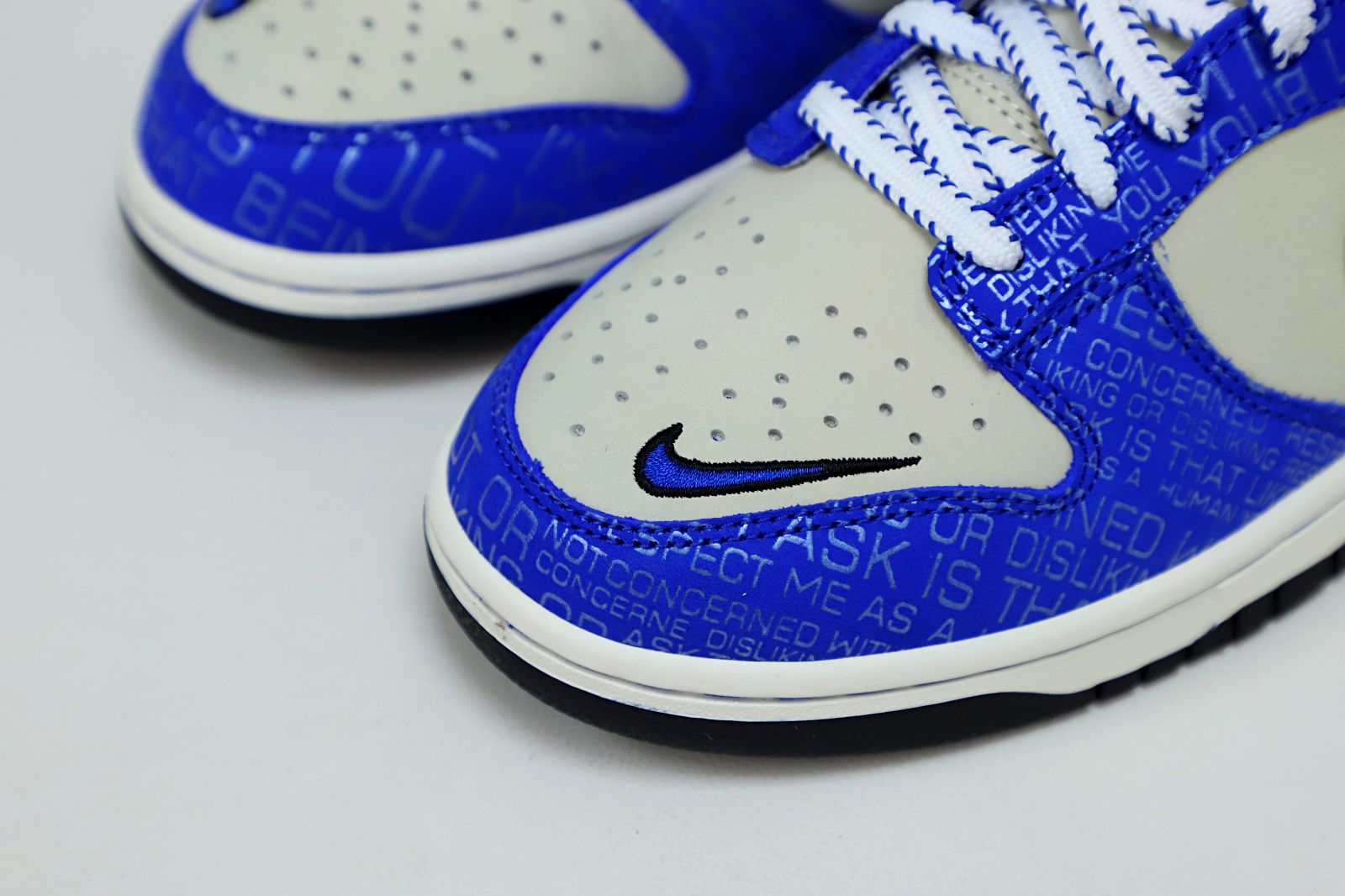 NIKE DUNK LOW JACKIE ROBINSON DV2122-400 - finekick.vip