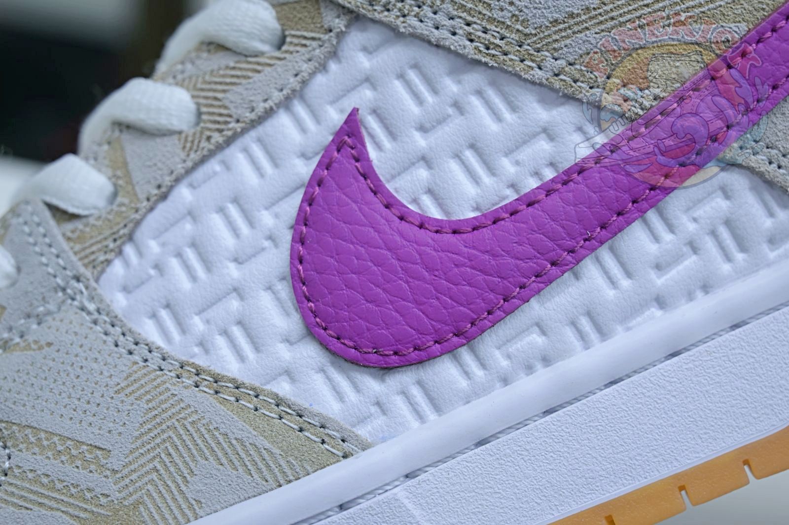 Rayssa Leal x Nike SB Dunk Low - finekick.vip