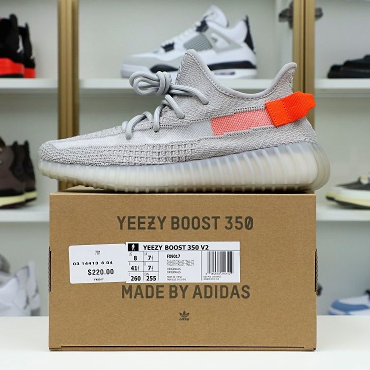 Yeezy Boost 350 V2 “Tail - finekick.vip