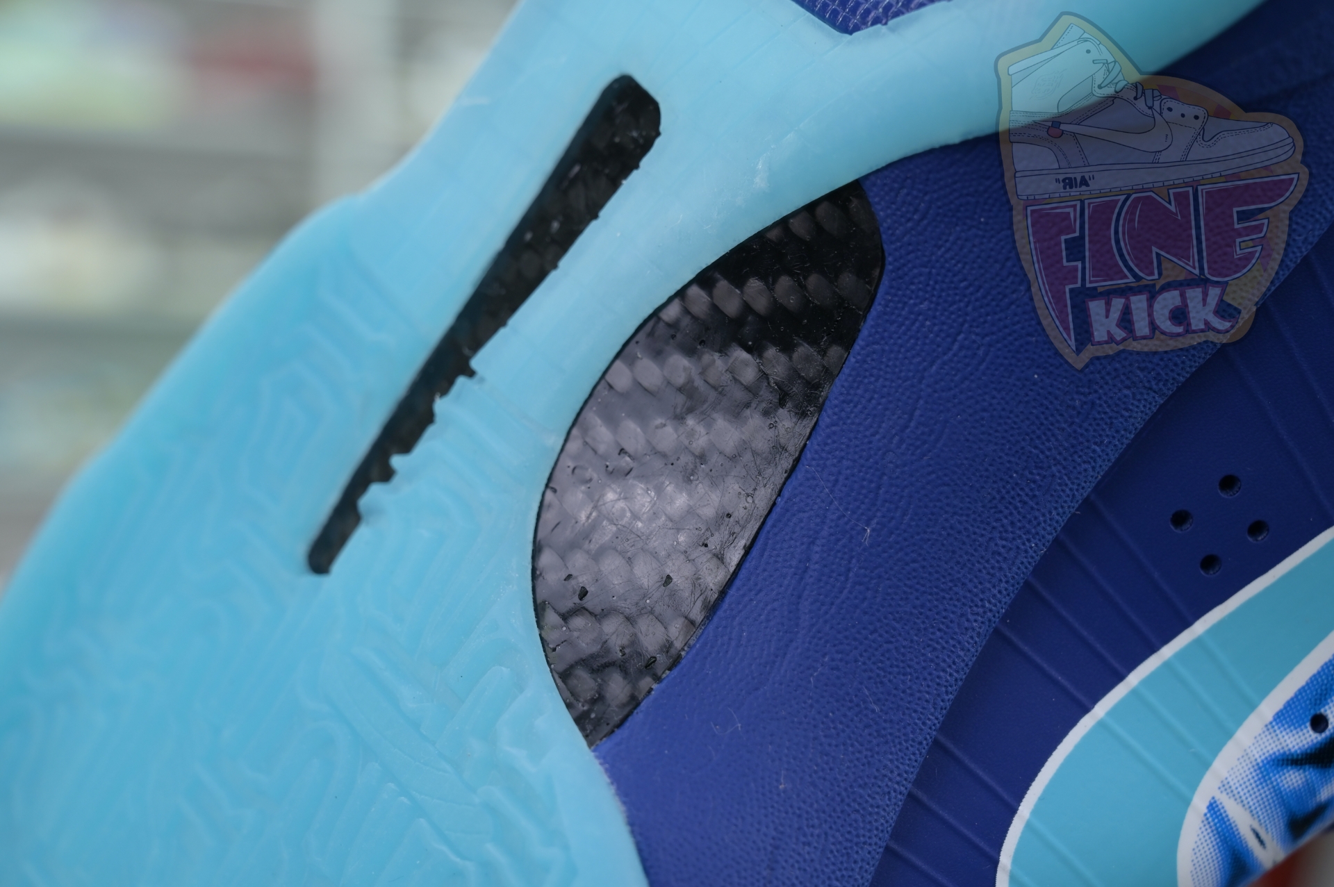 Nike Zoom Kobe 5 Protro“X-Ray” - finekick.vip