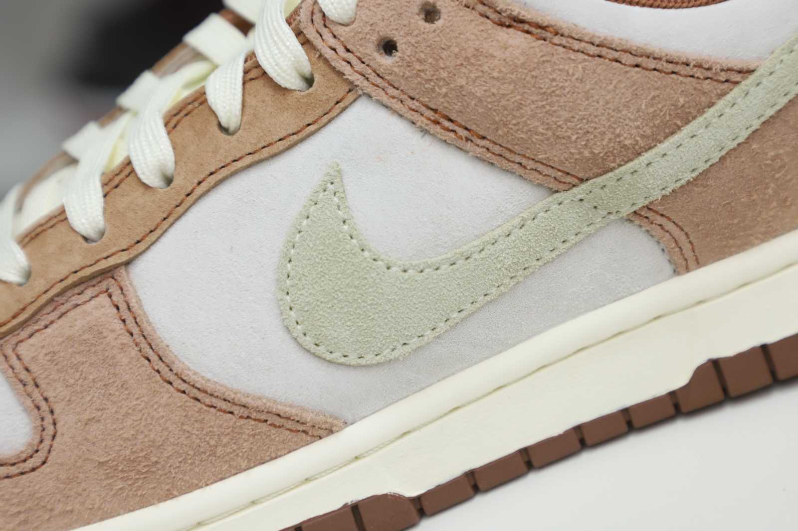 DUNK LOW RETRO PRM MEDIUM CURRY - finekick.vip