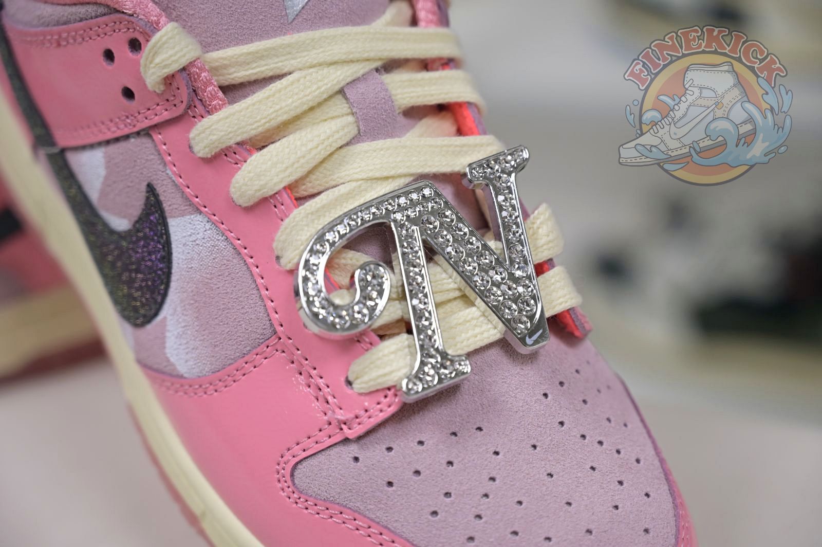 Nike Dunk Low