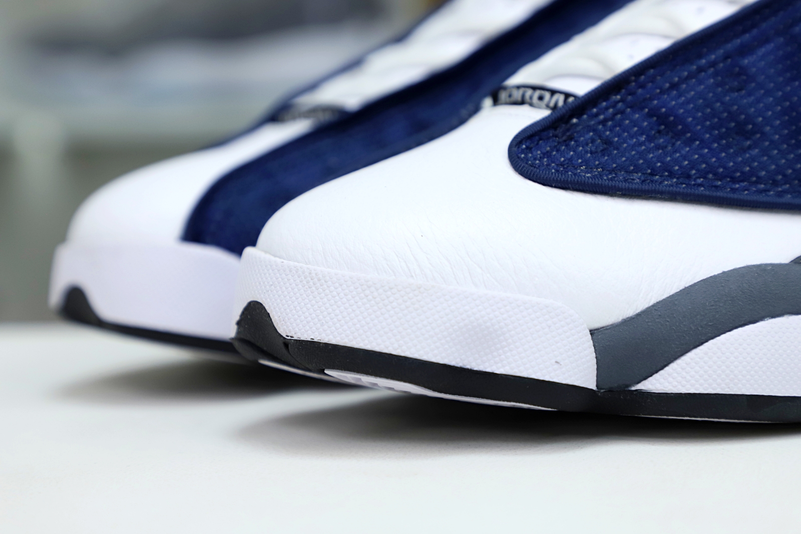 AIR JORDAN 13 RETRO 'FLINT' 2020 - finekick.vip