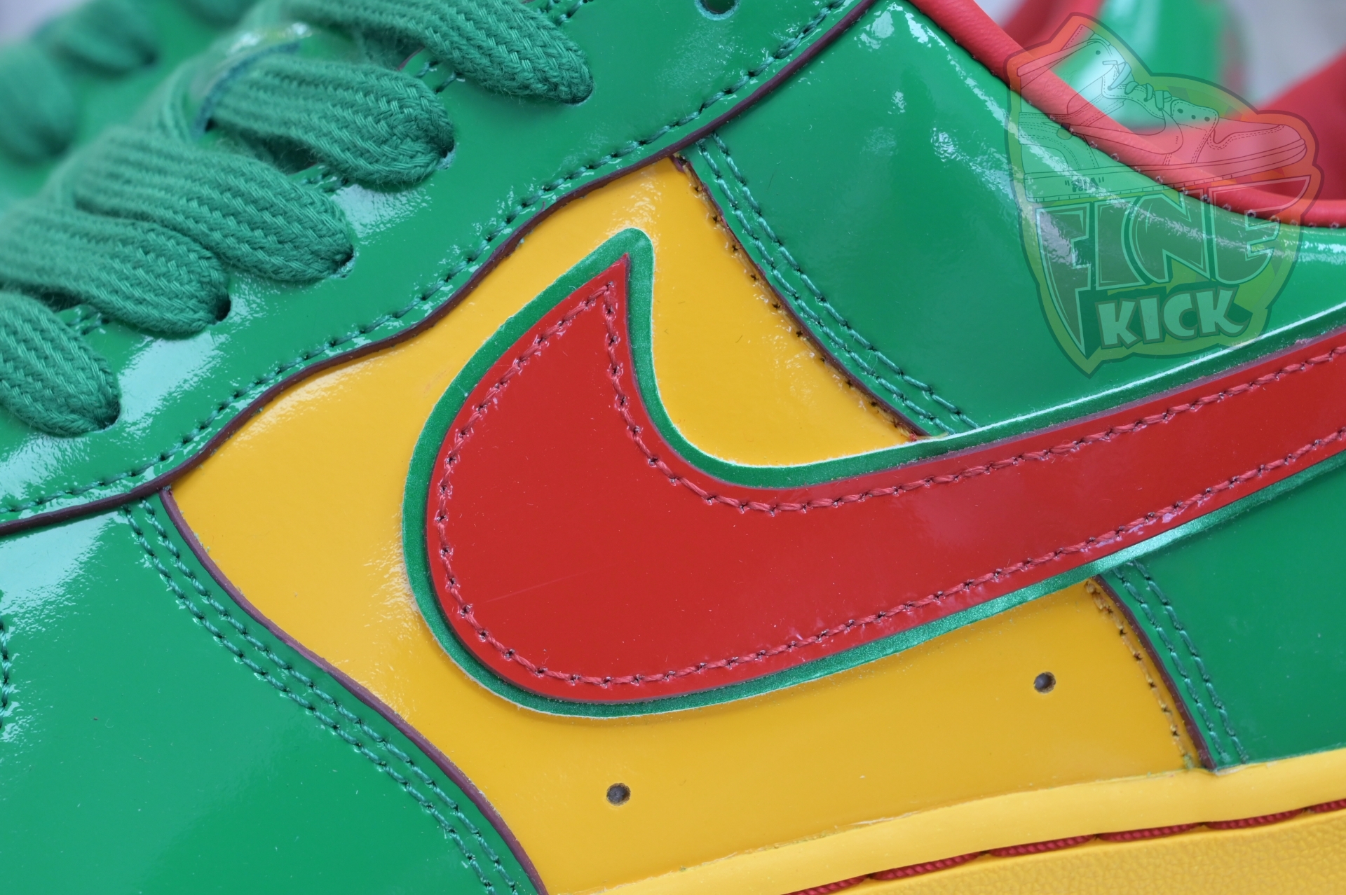 Nike Air Force 1 IH4383-300 - finekick.vip