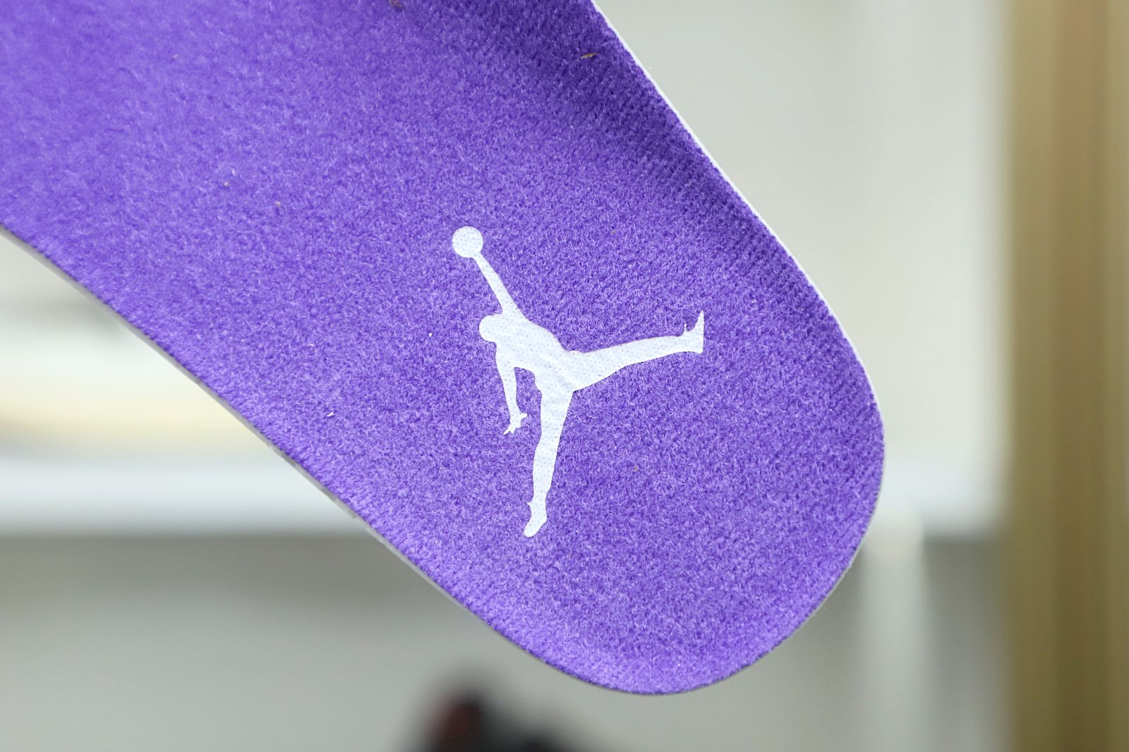 AIR JORDAN 4 PURPLE METALLIC - finekick.vip
